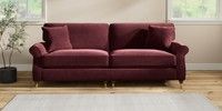 4 Seater Sofa