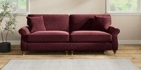4 Seater Sofa