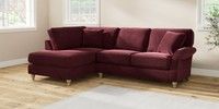 Medium Corner Chaise - Left Hand