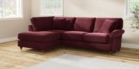 Medium Corner Chaise - Left Hand