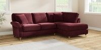 Medium Corner Chaise - Right Hand