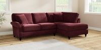 Medium Corner Chaise - Right Hand