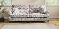 4 Seater Sofa