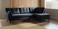 Large Corner Chaise - Right Hand