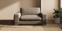 3 Seater Small Sofa