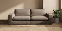 Houghton Deep Sit