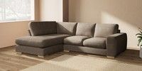 Medium Corner Chaise - Left Hand