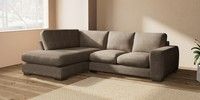 Medium Corner Chaise - Left Hand