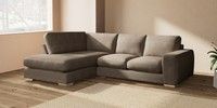 Medium Corner Chaise - Left Hand