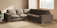Medium Corner Sofa - Universal