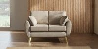 2 Seater Small Sofa