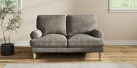 2 Seater Small Sofa