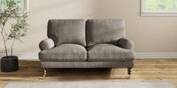 2 Seater Small Sofa