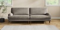 4 Seater Large Sofa