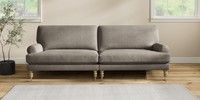 4 Seater Large Sofa