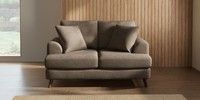 2 Seater Small Sofa