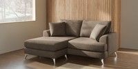 Compact Sofa Chaise - Universal