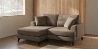 Compact Sofa Chaise - Universal