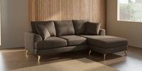 Small Sofa Chaise - Universal