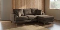 Small Sofa Chaise - Universal