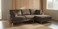 Large Sofa Chaise - Right Hand