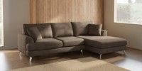 Large Sofa Chaise - Right Hand