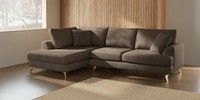 Medium Corner Chaise - Left Hand