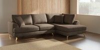 Medium Corner Chaise - Right Hand