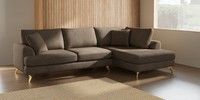 Large Corner Chaise - Right Hand