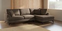 Large Corner Chaise - Right Hand