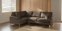Medium Corner Sofa - Left Hand