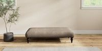 Extra Large Footstool