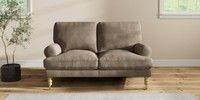 2 Seater Small Sofa