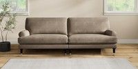 4 Seater Large Sofa