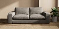 Houghton Deep Relaxed Sit