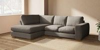 Medium Corner Chaise - Left Hand