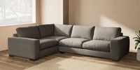 Large Corner Sofa - Left Hand