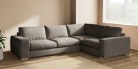 Large Corner Sofa - Right Hand