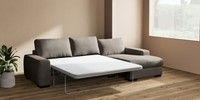 Sofa Chaise Bed - Right Hand