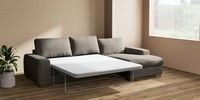 Sofa Chaise Bed - Right Hand