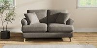 2 Seater Small Sofa