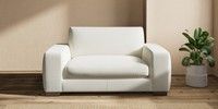2 Seater Small Sofa