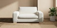 3 Seater Small Sofa