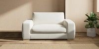 3 Seater Small Sofa