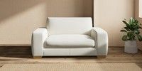 3 Seater Small Sofa