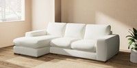 Houghton Deep Sit