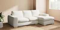 Medium Sofa Chaise - Right Hand