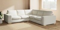 Medium Corner Sofa - Universal