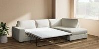 Corner Chaise Bed - Right Hand
