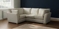 Medium Corner Sofa - Left Hand